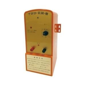 電気柵アニマルアースＮＥＯ　ライト　ＫＰ−０２Ｌ 電気柵アニマルアースNEO ライト KP－02L の通販