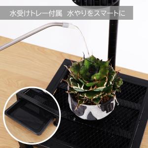 BIBILAB(ビビラボ) 植物育成ライトスタ...の詳細画像5