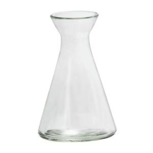 専好立華瓶(小角・耳付) 花器 花瓶 銅器 フラワーベース : フラワー