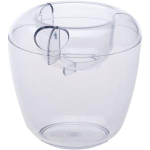 ベース シングル クリア 大和プラスチック