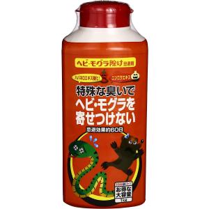 ヘビ・モグラ除け忌避剤 1kg トヨチュー 害獣...の商品画像