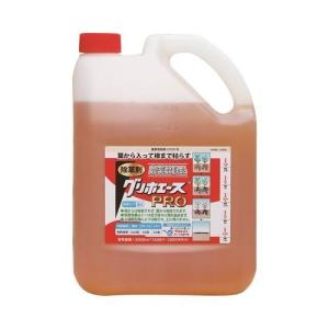 トムソン グリホトップ41 5L 除草剤 非農耕地用除草剤 液体 希釈