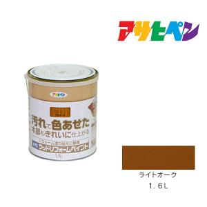水性ウッドリフォームペイント 1.6Lの高価買取価格