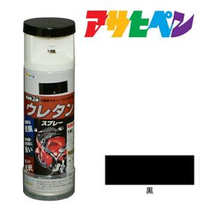 ホルツ Holts タフウレタンペイント ブラック 320ml MH11622