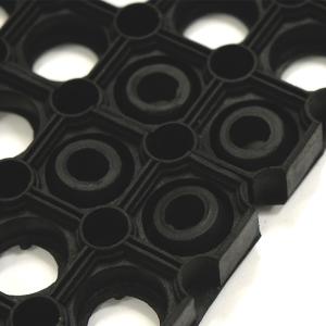 有孔ラバーマット用 ジョイントパーツ 連結パー...の詳細画像2