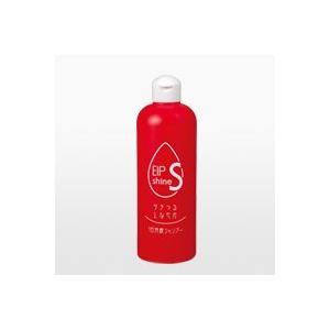 期間限定15％クーポン配布中！！EIPシャインシャンプー 400ml 植物