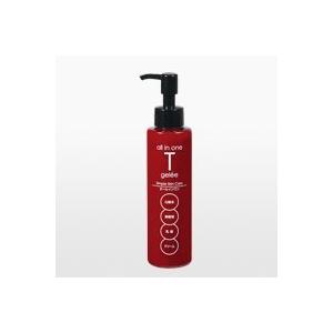 期間限定15％クーポン配布中！！エンチ ティ ジュレ 155ml 化粧水+乳液