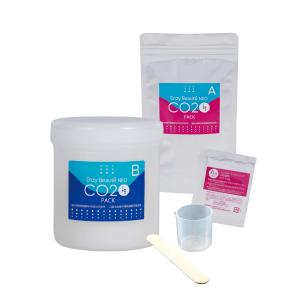 メディプローラー CO2ジェルマスク 30回分 業務用 Mediplorer パック