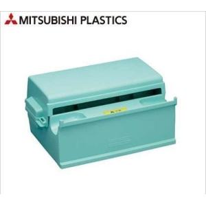 アスパル ポリラッパー （電動ラップカッター） U-45PN（平型） 朝日