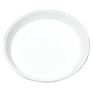 カルトン皿 白 オギハラ工業