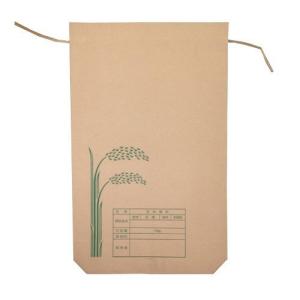 米袋 新袋 一色刷 （100枚セット） １０kg用の商品画像