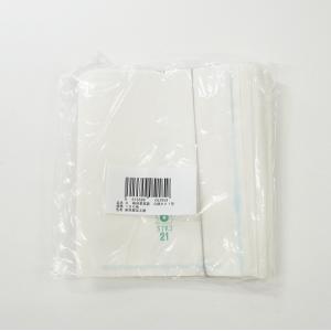 桃用果実袋 白撥水21型 100枚 柴田屋加工紙