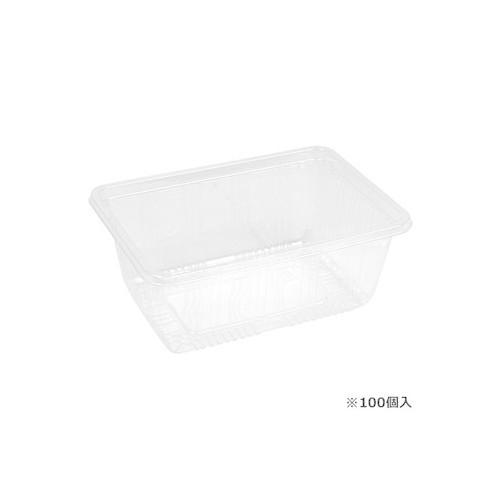 フルーツケース ＡＰフルーツ５００エフピコチューパ１００枚 園芸用品・ガーデニング 出荷用 果物用容...