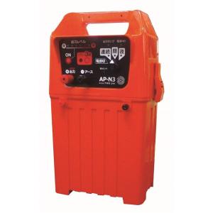 未使用 アポロ アニマルアース KP-05 電気柵 園芸 農業 家庭菜園 電気柵 アニマルアース ACE KP−05 : コメリドットコム - 通販