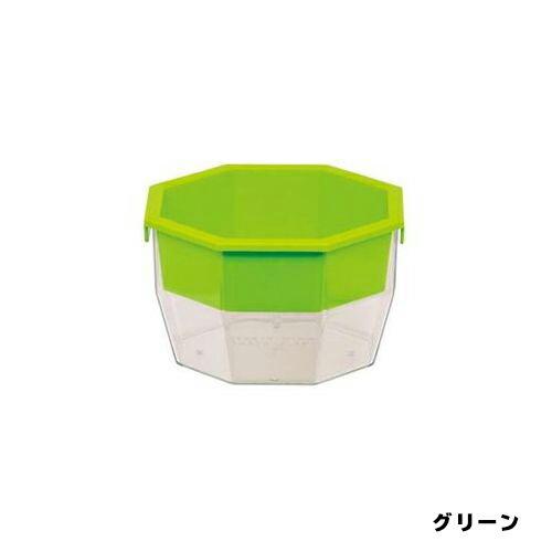 キッチンファーム　１２０　グリーン　大和プラスチック　園芸用品・ガーデニング用品