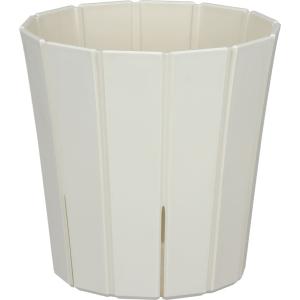 スリットオアシス 8号 ホワイト アップルウェア...の商品画像