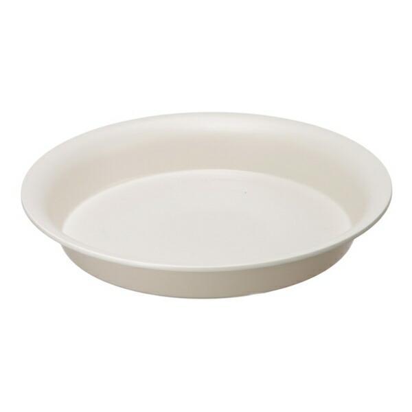 クラフトプレート15号 ホワイト アップルウェアー