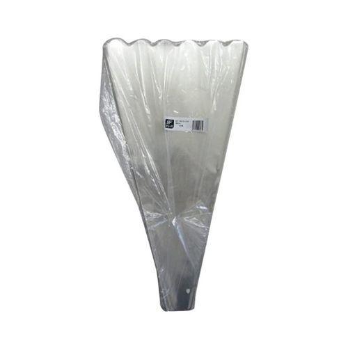 フラワーキャップ＃３０Ｆ５５３０ １００枚 エフピコチューパ 園芸用品・ガーデニング用品