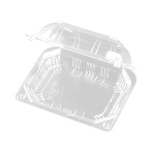 フードパック　ＡＰクリアルーフ　Ｍ．１０Ｈ　５０枚　エフピコチューパ