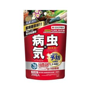 ベニカXガード粒剤 250g 殺虫剤