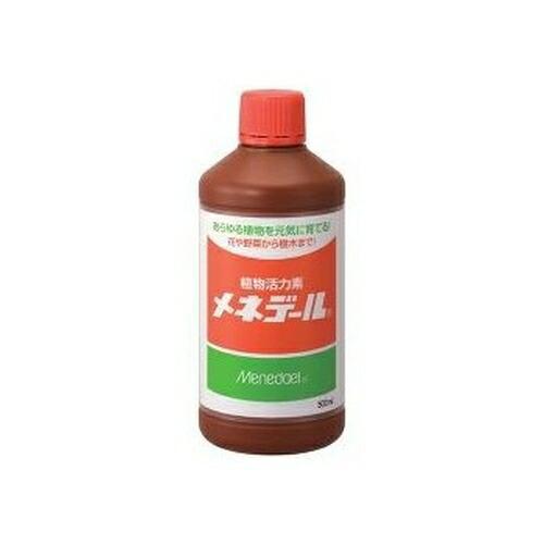 メネデール　５００ml 　メネデール　ガーデニング　園芸用品　肥料　栄養