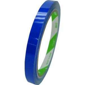 バッグシーリングテープＮＯ５２０ 青 ９mmX５０mの買取情報