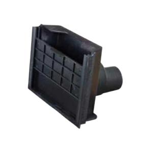 水番スマートタイプ 1個 水田用 給排水口 水番 サンポリ (zs32) : ザ