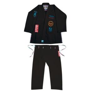 マーシャルワールド 【マーシャルワールド】サンダー ロングラッシュ