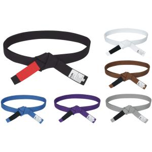 【マーシャルワールド】ALMA 白帯 A1（ALO-A1-WH）ブラジリアン柔術 柔道 柔術帯 柔術...