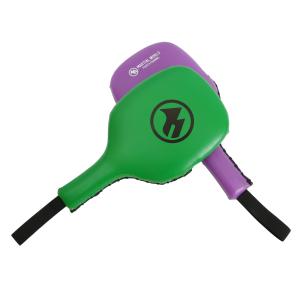 マーシャルワールド 【マーシャルワールド】ベーシックグローブ・16oz