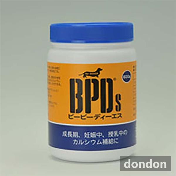 BPDs 犬用 600g