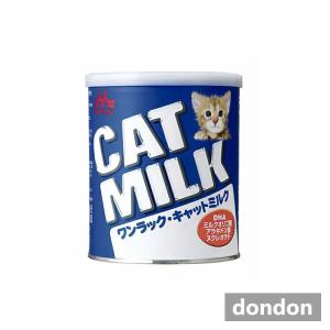 ONE LAC 森乳 ワンラック キャットミルク 270g 哺乳期・養育期の