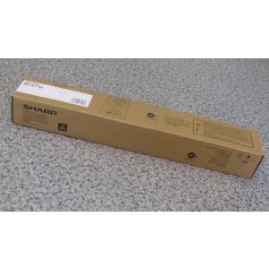 SHARP（シャープ） MX-61JT-BA 純正トナーカートリッジ ブラック MX