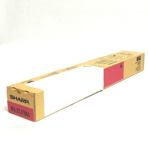 シャープ　MX-2300 MX-2700 MX-3500 MX-4500 用トナー　マゼンタ　MX2...