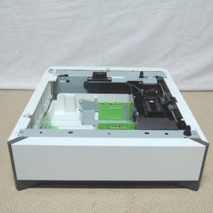 SHARPトナー3色トナー回収容器（未開封品） Amazon.co.jp: シャープ（SHARP） MX-C300W用 トナー回収容器 MX-C30HB