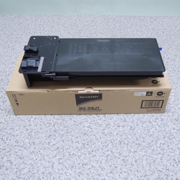 シャープ　MX-M266FP MX-M316FG MX-M356FP 用純正トナー　MX-316JT...