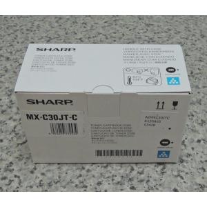 SHARP（シャープ） MX-C305W MX-C306W 純正トナー ブラック MX-C35JT-B