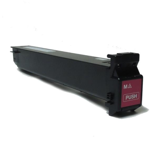 コニカミノルタ bizhub C200 マゼンタトナー TN214M リサイクルトナー　送料無料