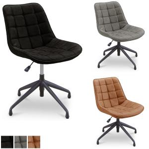 イケア（IKEA） 【IKEA】NORRARYD/ノッラリード チェア ブラック
