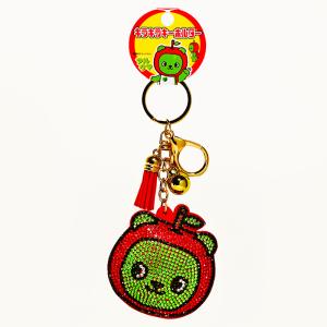 ハワイ限定 SURF'S UP PEANUTS 日焼けスヌーピー ぬいぐるみ キー