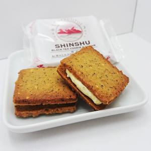 信州長野県のお土産 お菓子 洋菓子 信州紅茶の...の詳細画像4
