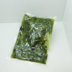 信州長野県のお土産 漬物 野沢菜昆布しそ風味