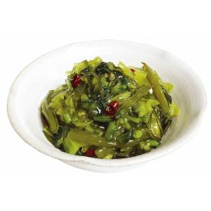 国産野沢菜・昆布使用信州野沢菜昆布しそ風味（Y便／明細・のし不可）信州長野県のお土産