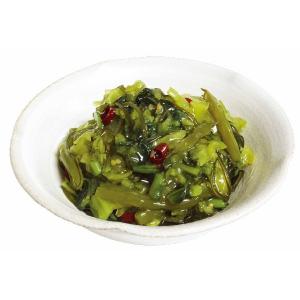 国産野沢菜・昆布使用信州野沢菜昆布しそ風味（送料無料Y便／明細・のし不可）信州長野県のお土産 漬物｜donguri-n