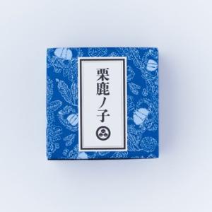 小布施堂栗鹿の子 かの子 小布施堂栗鹿ノ子ミニ ...の商品画像