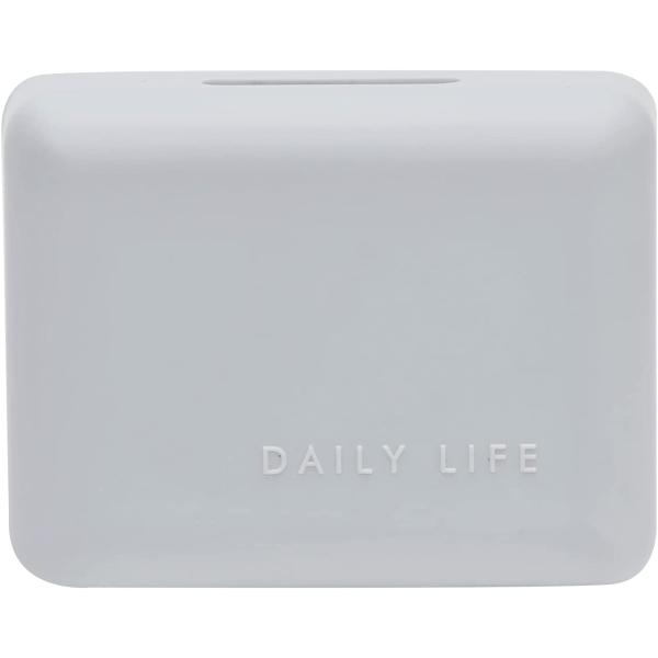 トモコーポレーション ノルコーポレーション ルームフレグランス 車用 デイリーライフ クリップディフ...