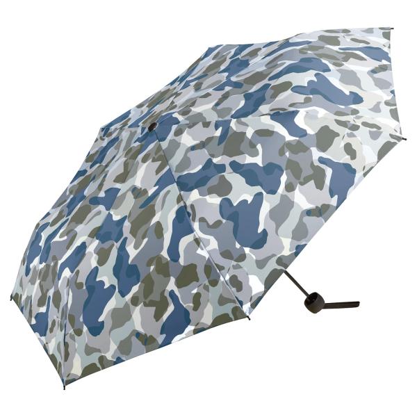 Wpc. ワールドパーティー 2024 雨傘 折りたたみ傘 UNISEX BASIC FOLDING...