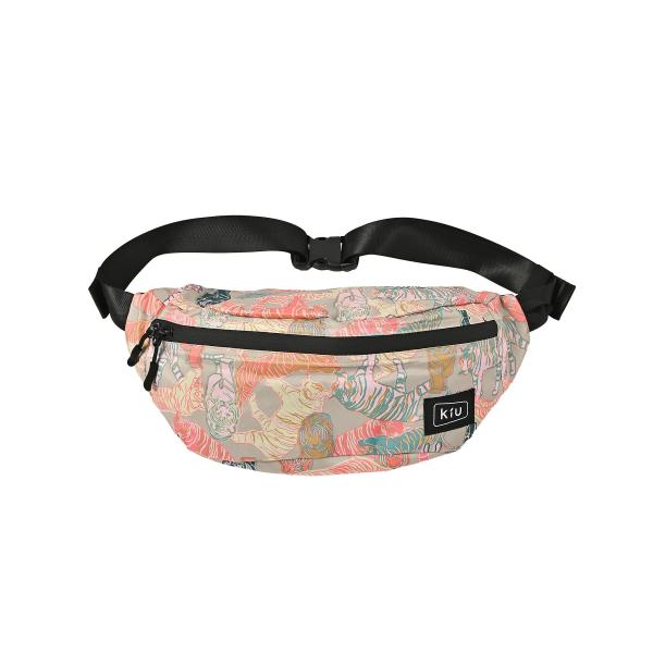 Wpc. ワールドパーティー KiU キウ ウォータープルーフボディバッグ WATERPROOF B...