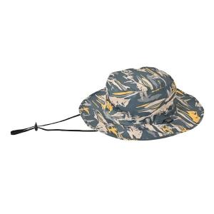 Wpc. ワールドパーティー キウ UV&RAIN パッカブルサファリハット UV&RAIN PACKABLE SAFARI HAT 撥水 パッカブル 紫外線 UV K85-358 (母の日)の商品画像