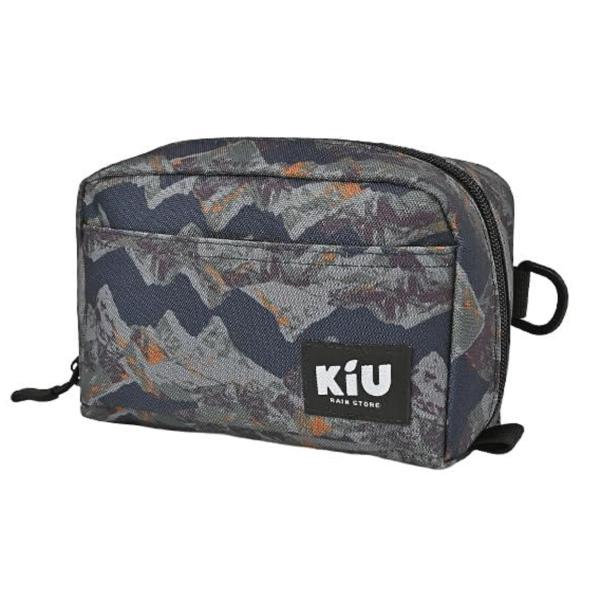 Wpc. ワールドパーティー KiU キウ ウォーターリペレント M WR POUCH Medium...